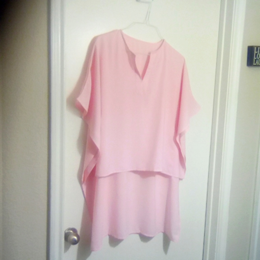 Ladies blouse